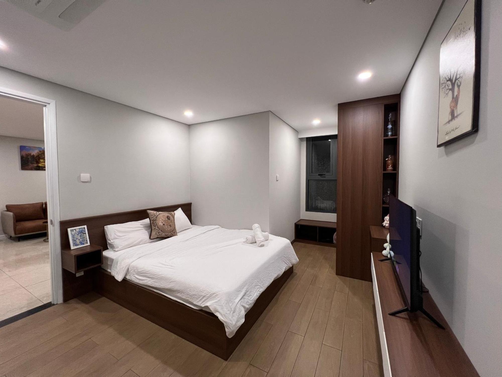 Triostay Vinh Hoi - Elegant Near Highlights! * TP. Hồ Chí Minh