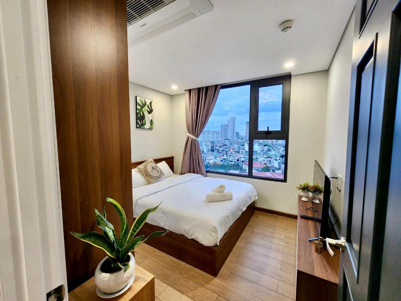 Căn hộ Triostay Vinh Hoi - Elegant Near Highlights! TP. Hồ Chí Minh