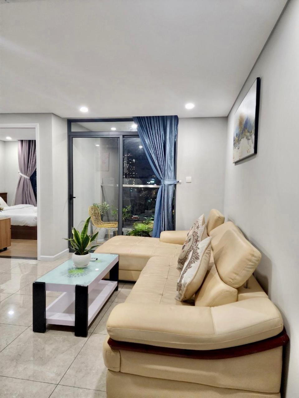 Triostay Vinh Hoi - Elegant Near Highlights! Căn hộ *