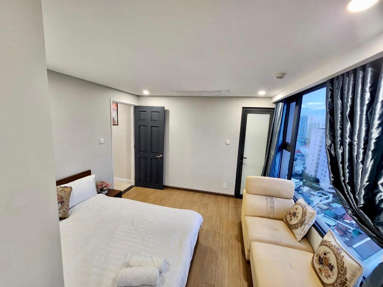 Triostay Vinh Hoi - Elegant Near Highlights! Căn hộ *