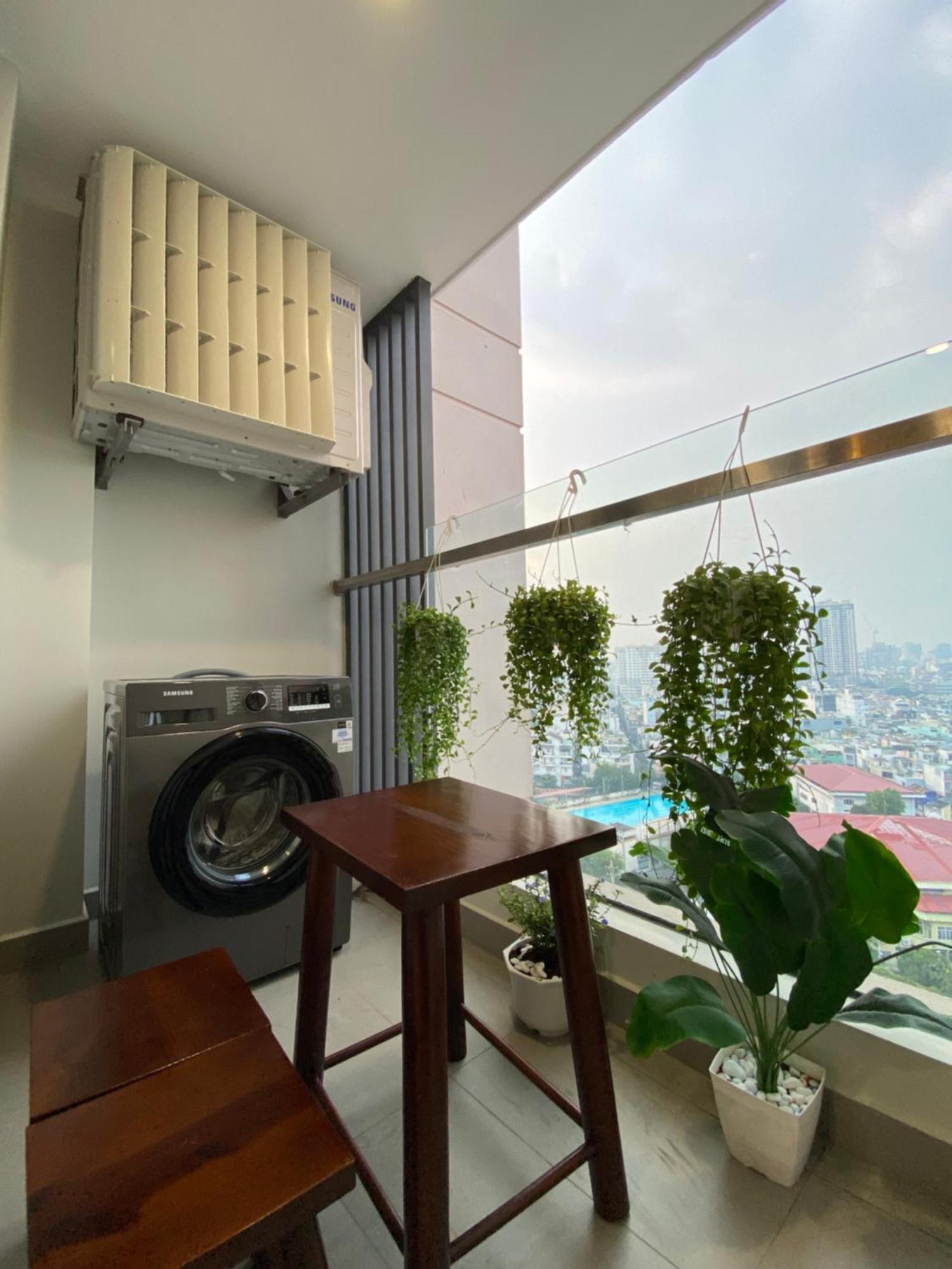 Triostay Vinh Hoi - Elegant Near Highlights! Căn hộ *