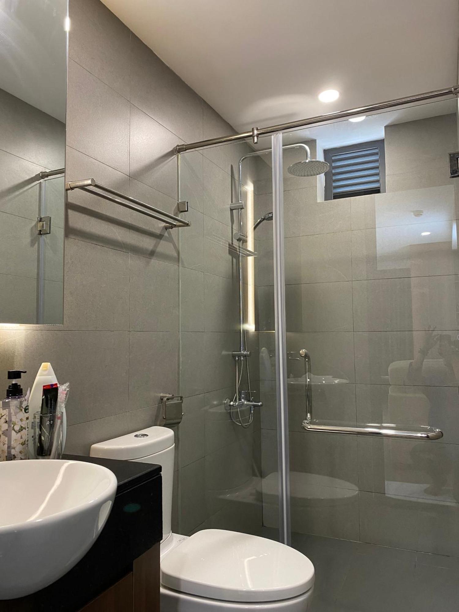 Triostay Vinh Hoi - Elegant Near Highlights! Căn hộ