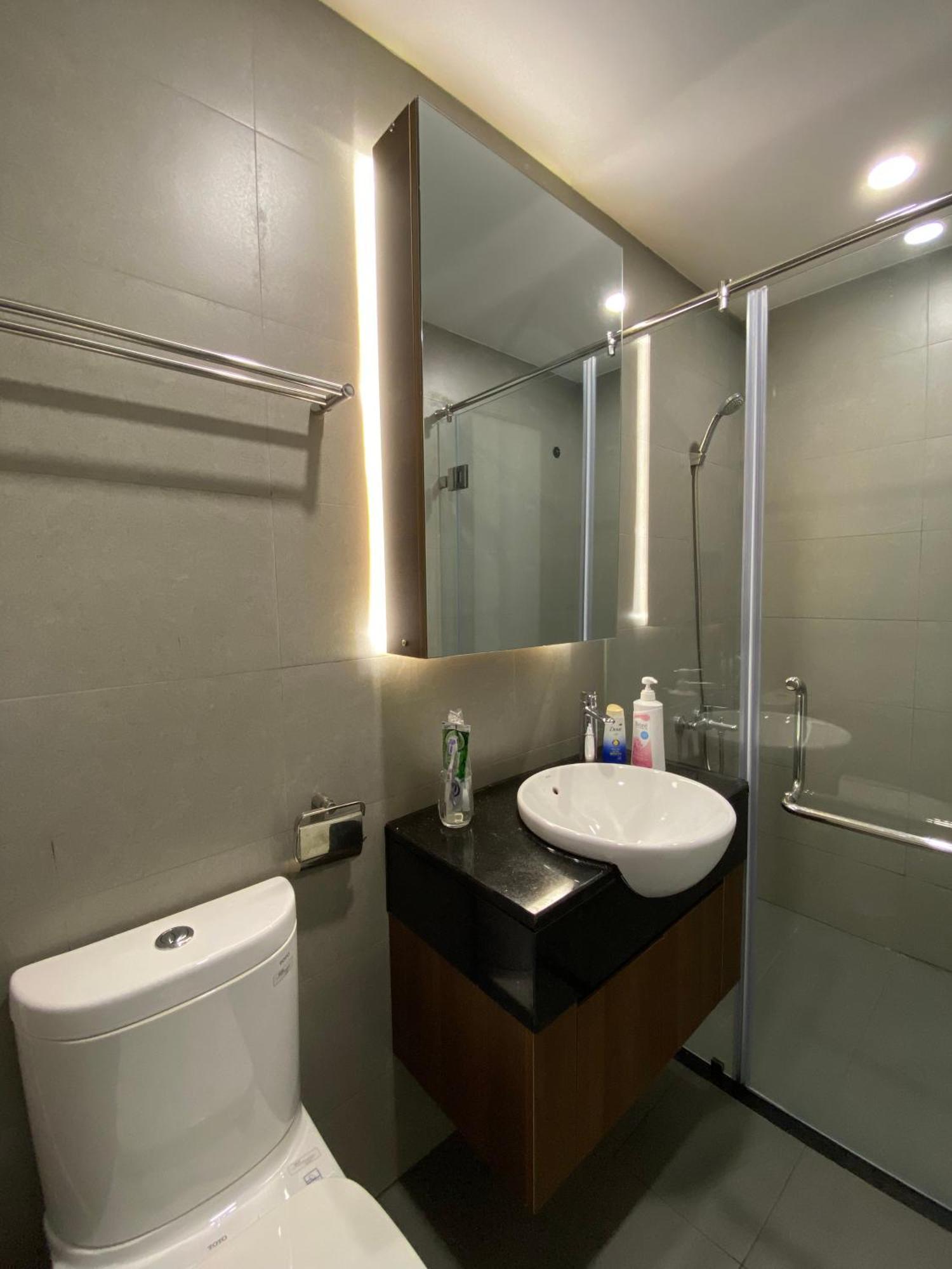 Triostay Vinh Hoi - Elegant Near Highlights! TP. Hồ Chí Minh