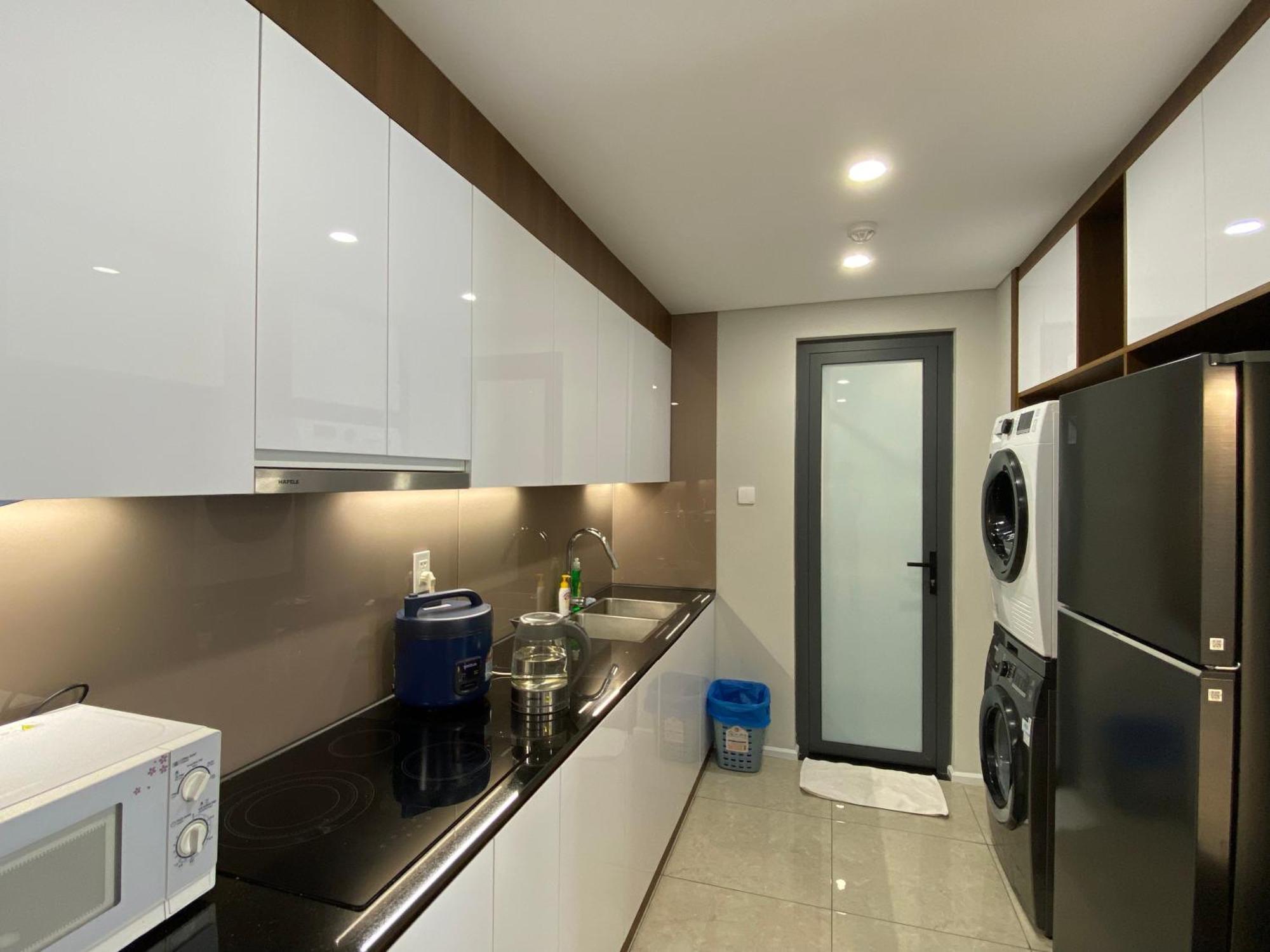Triostay Vinh Hoi - Elegant Near Highlights! Căn hộ