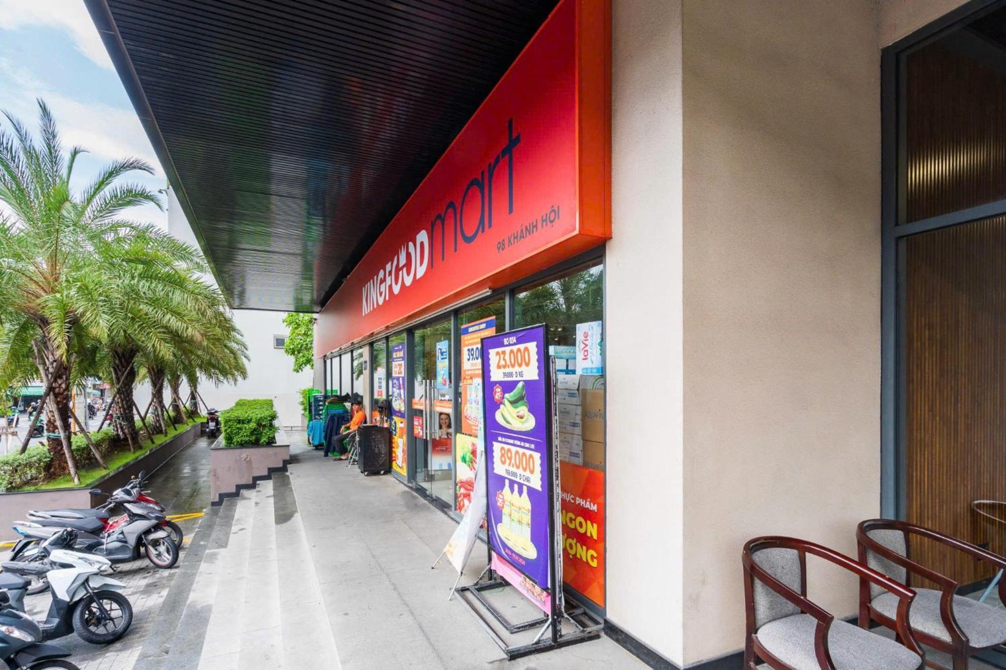 Căn hộ Triostay Vinh Hoi - Elegant Near Highlights!